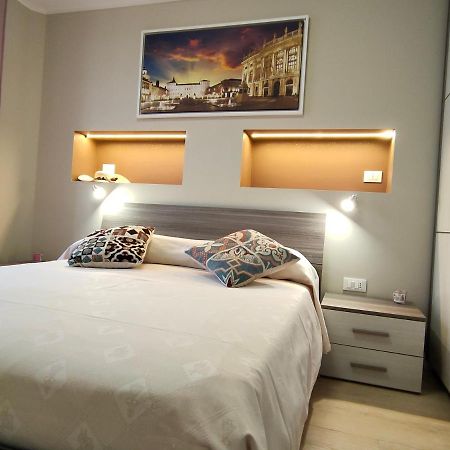 Apartament Domus Lingotto Turyn Zewnętrze zdjęcie