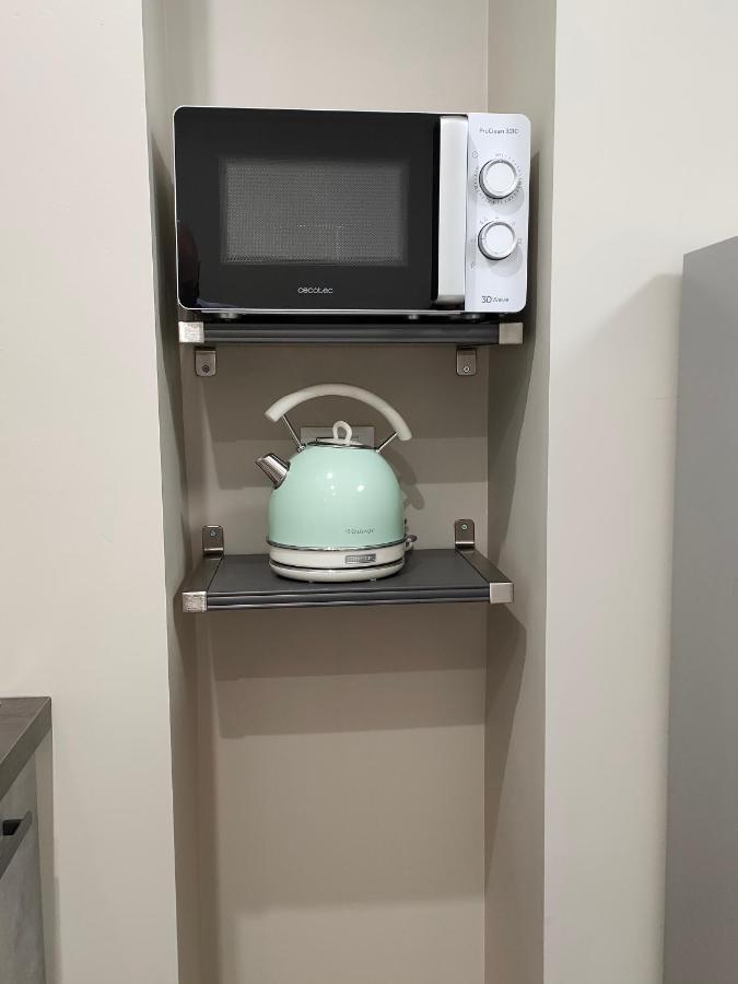 Apartament Domus Lingotto Turyn Zewnętrze zdjęcie