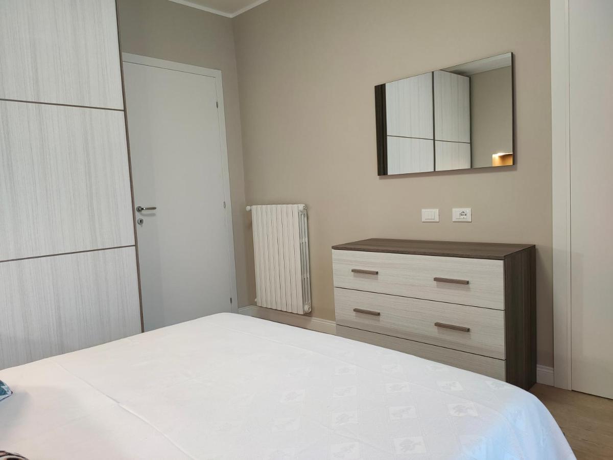 Apartament Domus Lingotto Turyn Zewnętrze zdjęcie